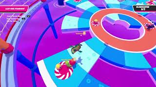Blast ball winner