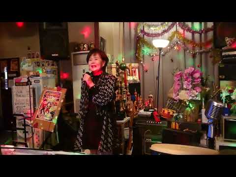 ハッとして! Good♬田原俊彦さんの曲♬カラオケ喫茶いちばん星企画気軽にカラオケ30分ライブにて♬お客様 みちよちゃん歌唱♬2026/10/18♬チャンネル登録お願いします(*^^*)