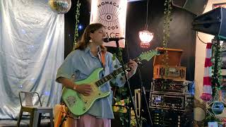 Maya Delilah - Poolside (Live from Last Time Out Festival Leeds 2022)