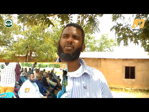 Video: Jinsi Ya Kumwalika Kijana Kwenye Mkutano