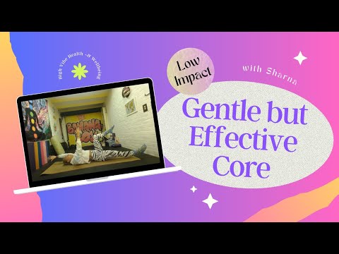 CORE SIZZLE (20th Dec)