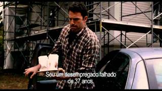 Promo - Homens De Negócios