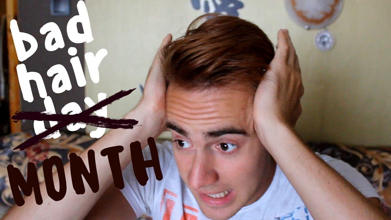 How To Fix A Bad Haircut Tips 100 Honest 2018 Youtube