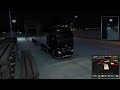Euro Truck Simulator Mercedes Benz mp4 Metal Coil 24T