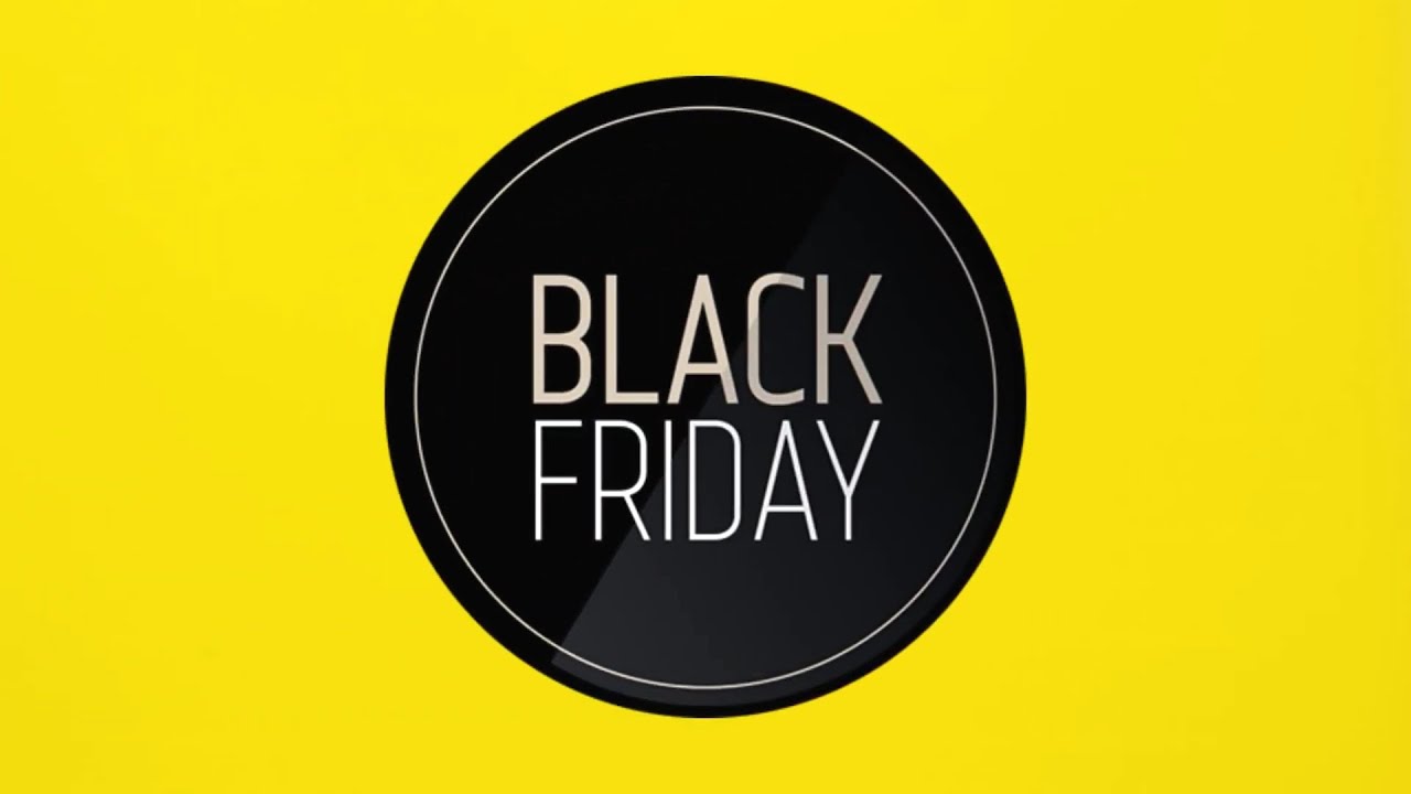 Black Friday | English lesson | ESL⁄ESOL⁄EFL | A1-A2 | English Task
