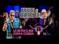 Bruno e Barretto - Lá se foi o Boi com a Corda feat. DJ Kevin (Clipe Oficial)