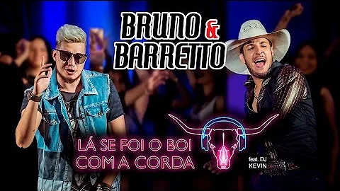Foi o boi com a corda ditado?