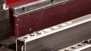 Flexcnc With Formdrill