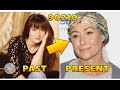 90210 Then and Now Celebrities 2021