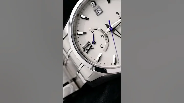 Orient Star RE-AU0006S00B. is that new Seiko SARB (SARB035/SARB033)?