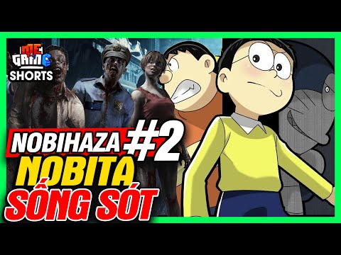 Video [Tập 2] PTG: Nobihaza - Nobita Người Sống Sót Cuối... - youtube