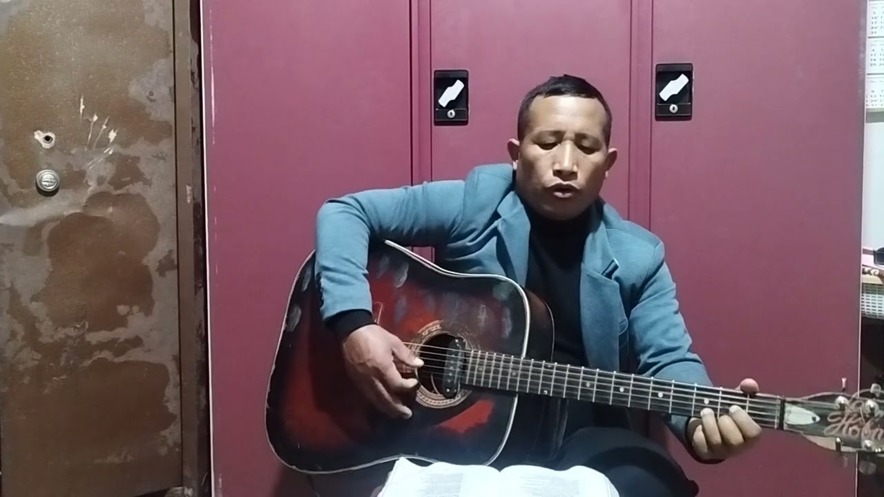 Lalpa, i thlarauvin fang chhuak leh la-DL Zadinga Hnamte