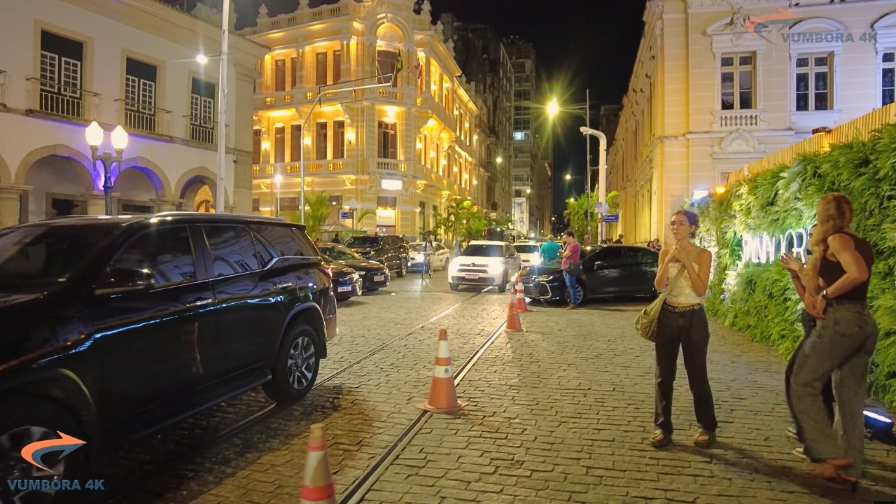 FESTIVAL SALVADOR GASTRONOMIA NO CENTRO HISTÓRICO CANTORA ILLY