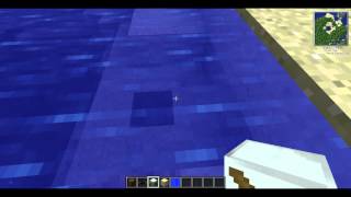 Tekkit Water Mill Guide