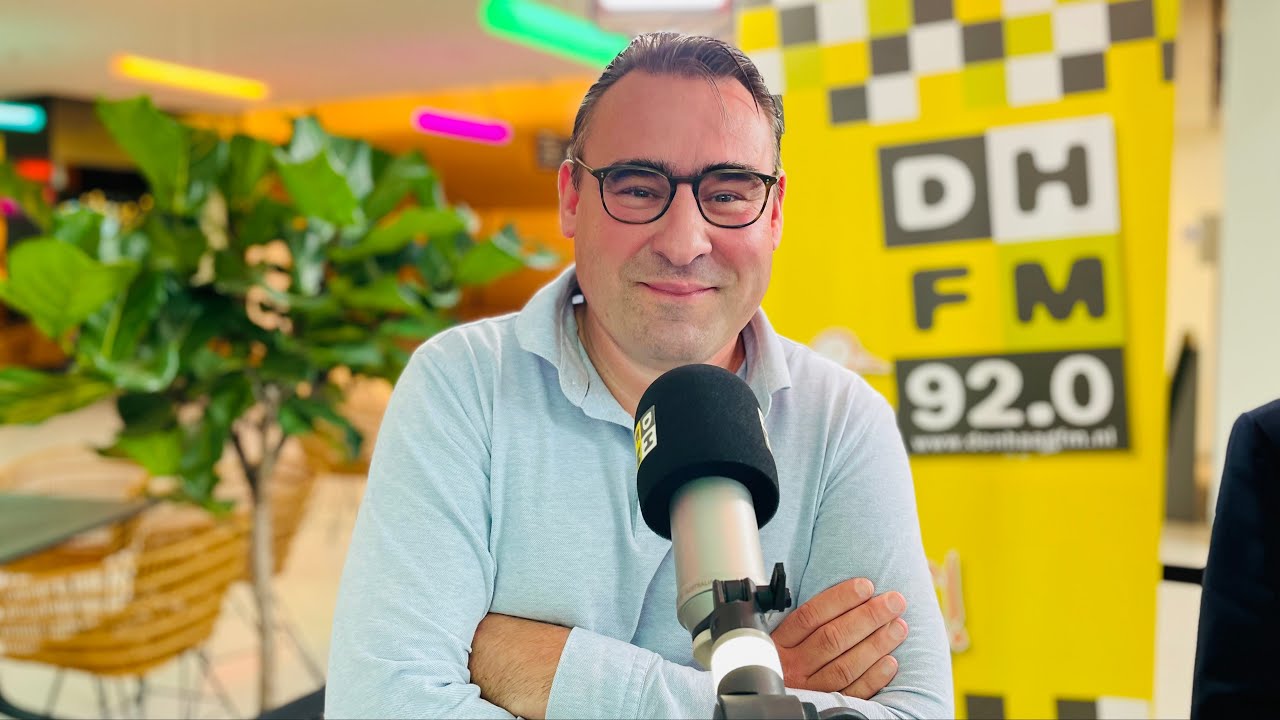 "Martijn Balster beste onderhandelaar, in coalitieakkoord staan veel PvdA-standpunten" | SPUIGASTEN