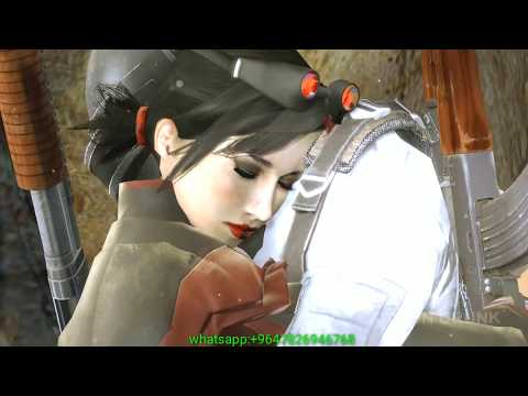 اغنية تلاكينة وردت بالروح اضمه بوبجي تلاكينة علي كرداي بجودة Full HD