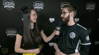 Famous Im Old Now - Bjergsen Net Worth