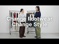 【靴下どうしよう？】プロスタイリストが足元のお悩みを解決！すぐに実践できる色・丈・素材の選び方