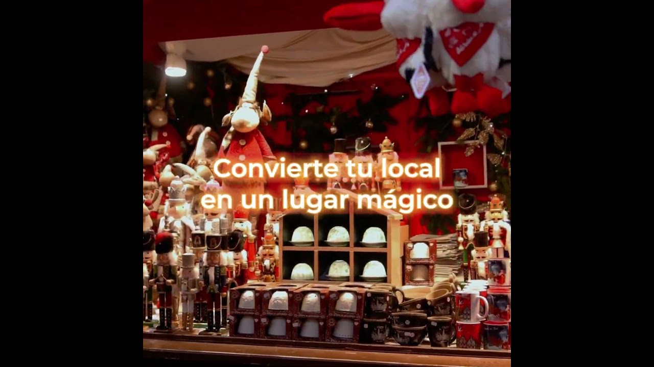 ImaginaSounds El sonido de la navidad sin pagar cuota a la SGAE