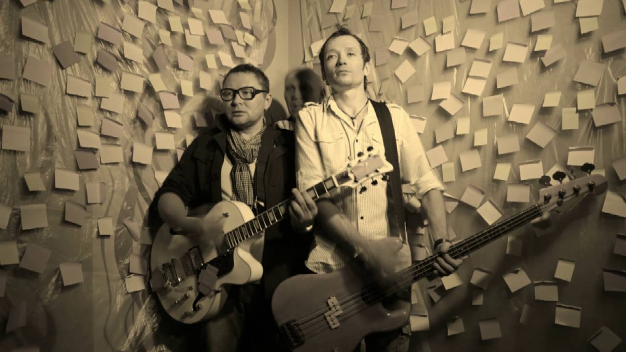 Пани Хида "Generale" (official video)