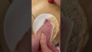 Thumbnail for Il mio panino preferito 😋😂♥️