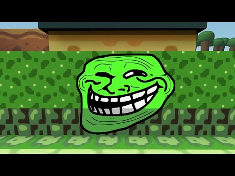 Wall Murderer! (Garry's Mod: Murder)