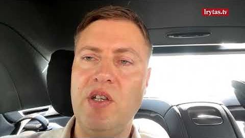 Išaugo privalomųjų testavimų kiekis: manoma, tai lėmė įsigaliojusi nauja tvarka