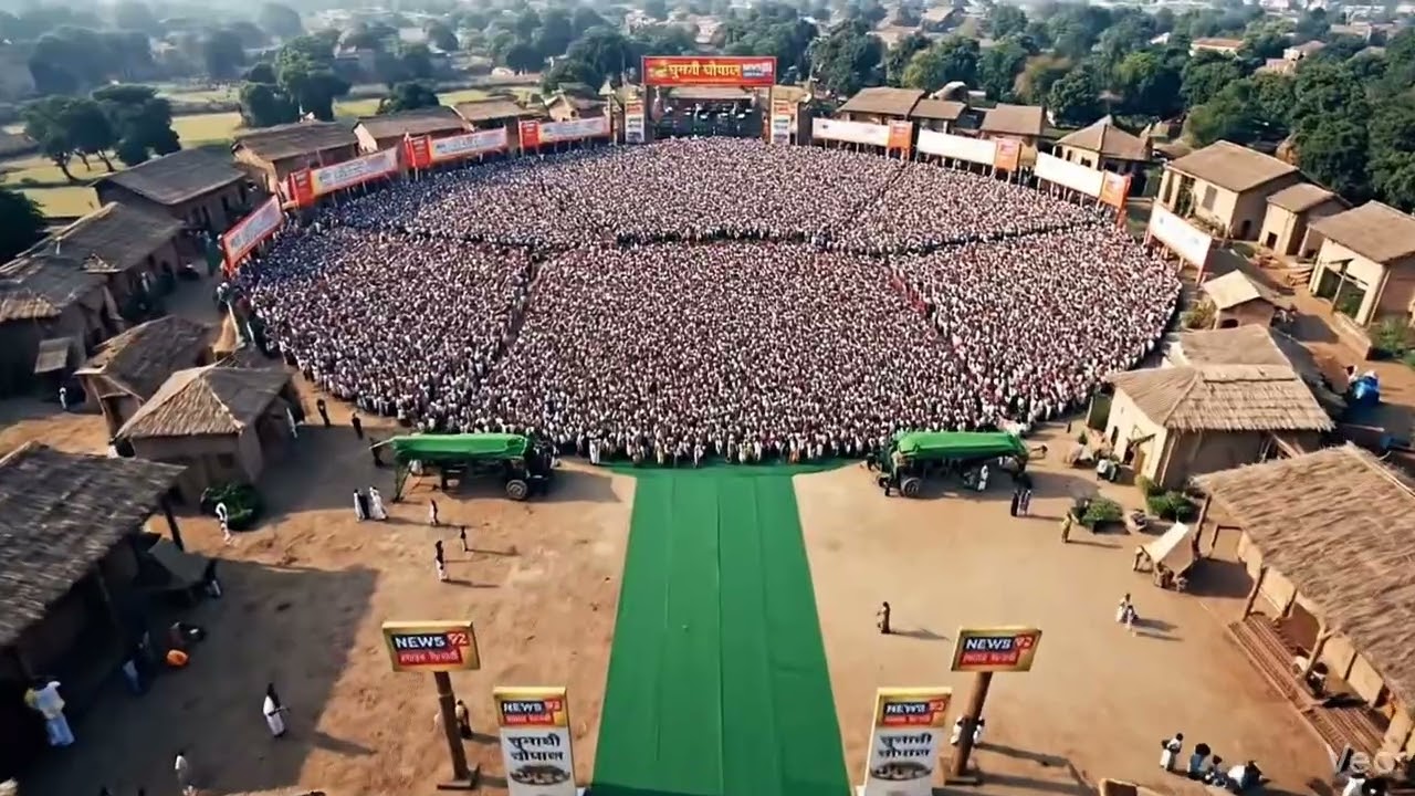 चुनावी चौपाल 