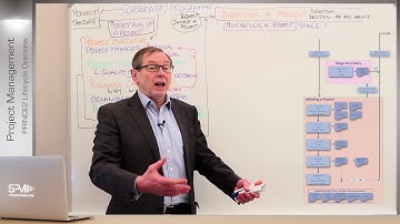 PRINCE2 from SU to IP Segments Part 1