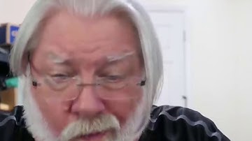 Robert Ellis Coughing And Vaping Compilation