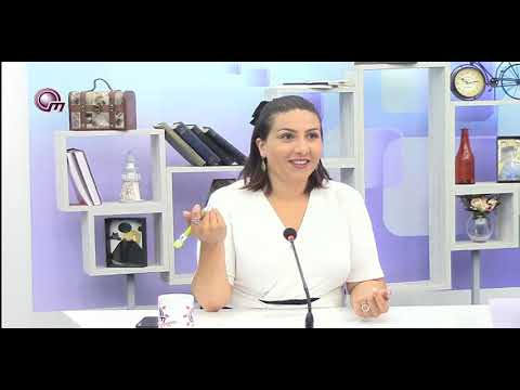 იფიქრე პოზიტიურად