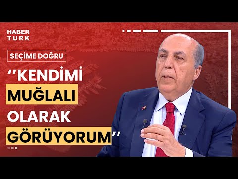 Akbelen kararının perde arkası ne? Prof. Dr. Aydın Ayaydın anlattı