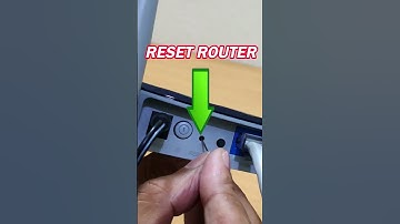 TP-Link Router Reset - Archer C20
