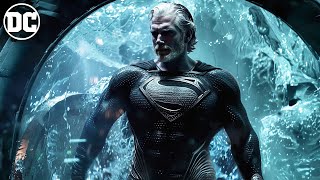BEST UPCOMING DC MOVIES 2024 & 2025