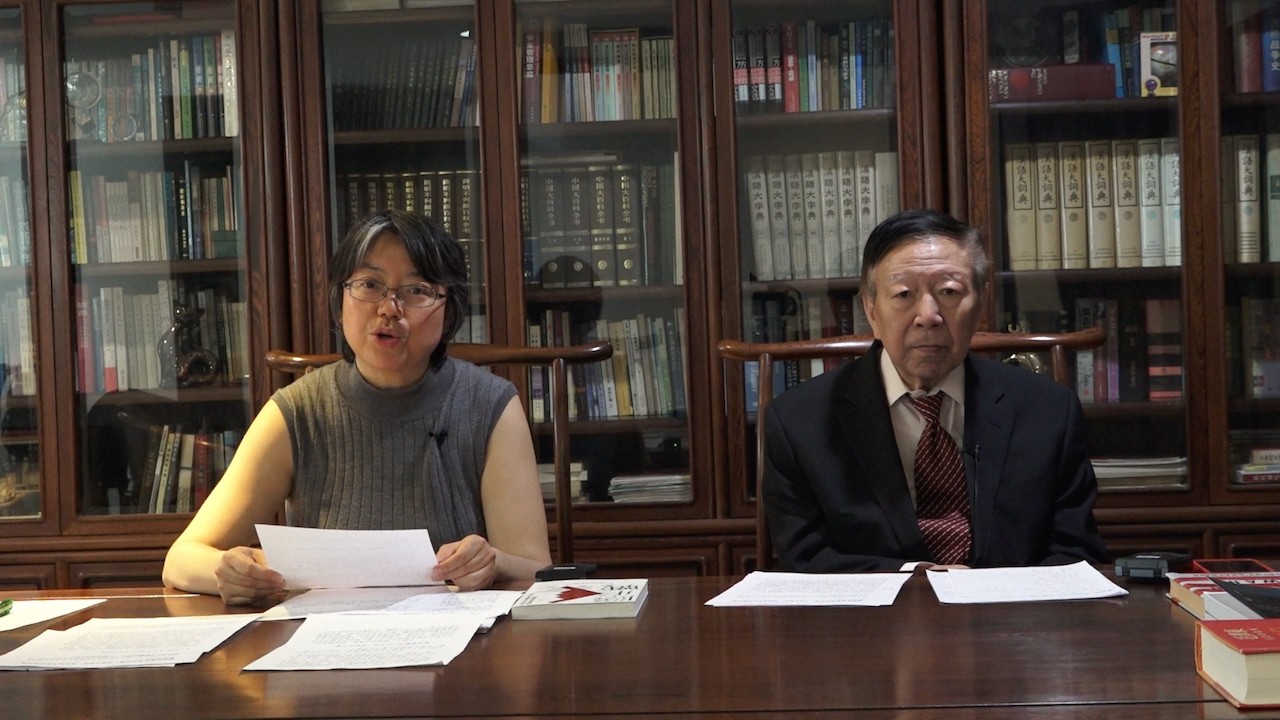 【文明客厅】解释人口问题