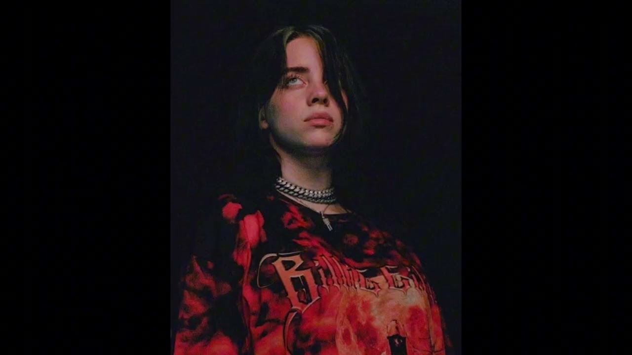 dark pop x Billie Eilish type beat ∞   Burn me out