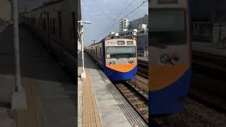 【第一次坐700】台鐵 EMU700型 區間車 2164次 經山線 往瑞芳 嘉義-嘉北路程