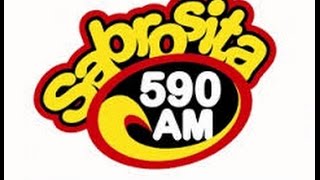 SABROSITA 590 SONIDO SON CUBANO EL MAGNIFICO EN VIVO SABROSITA 590 27/MARZO/2015