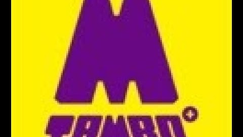 Sistema de ventas Tambo