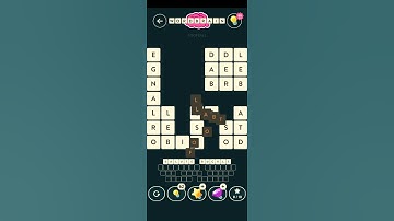 Wordbrain Moose Level 20 Answers | WORDBRAIN MOOSE ANSWERS