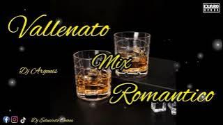 💥 VALLENATO MIX ROMANTICO 💥 CORTA VENAS 🔥 DJ ARGENIS Ft DJ EDUARDO OCHOA VENEZUELA 💥