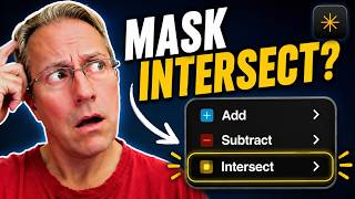 Details What the Heck is Mask Intersect News