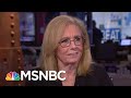 President Donald Trump Insider Says He's A Snowflake | The Beat With Ari Melber | MSNBC