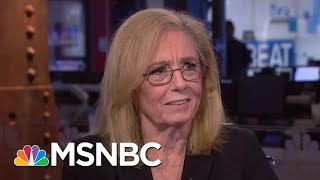 President Donald Trump Insider Says He's A Snowflake | The Beat With Ari Melber | MSNBC