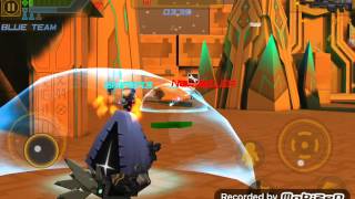 COM Infinity Lets Play With Officer Of Guild