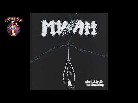 Midnatt - Skräckfylld Förtjusning (2026)