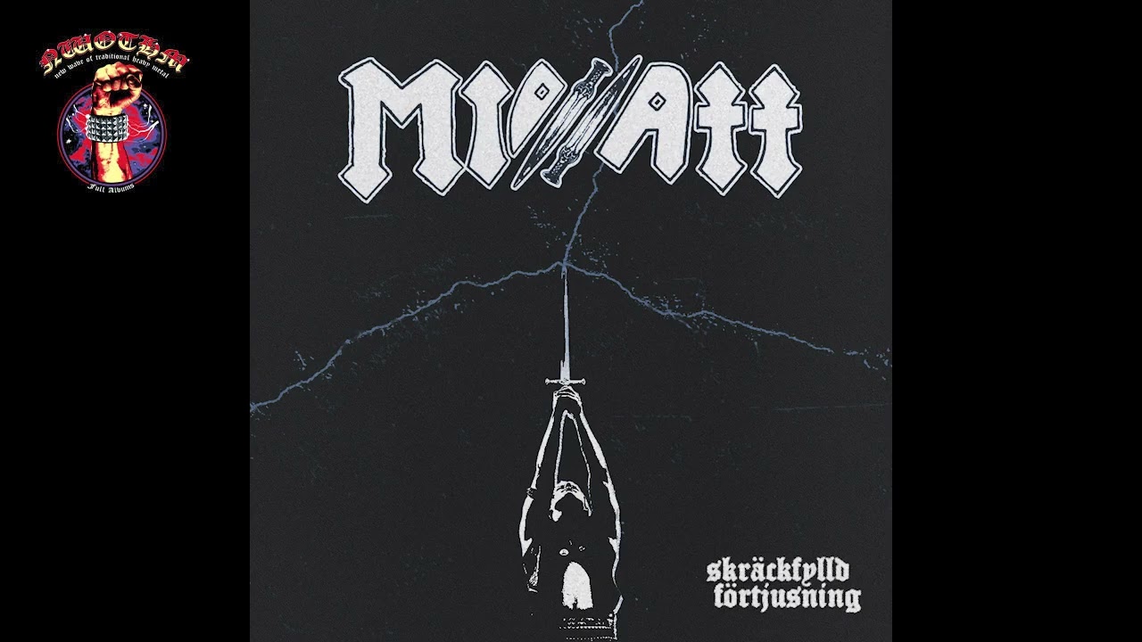 Guarda Midnatt - Skräckfylld Förtjusning (2026) su YouTube Guarda Midnatt - Skräckfylld Förtjusning (2026) su YouTube