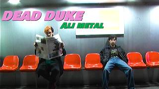 Dead Duke - "Ali Metal" (Official Music Video)