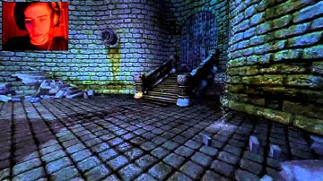 Amnesia The Dark Descent part 13: Where is that damned pipe?