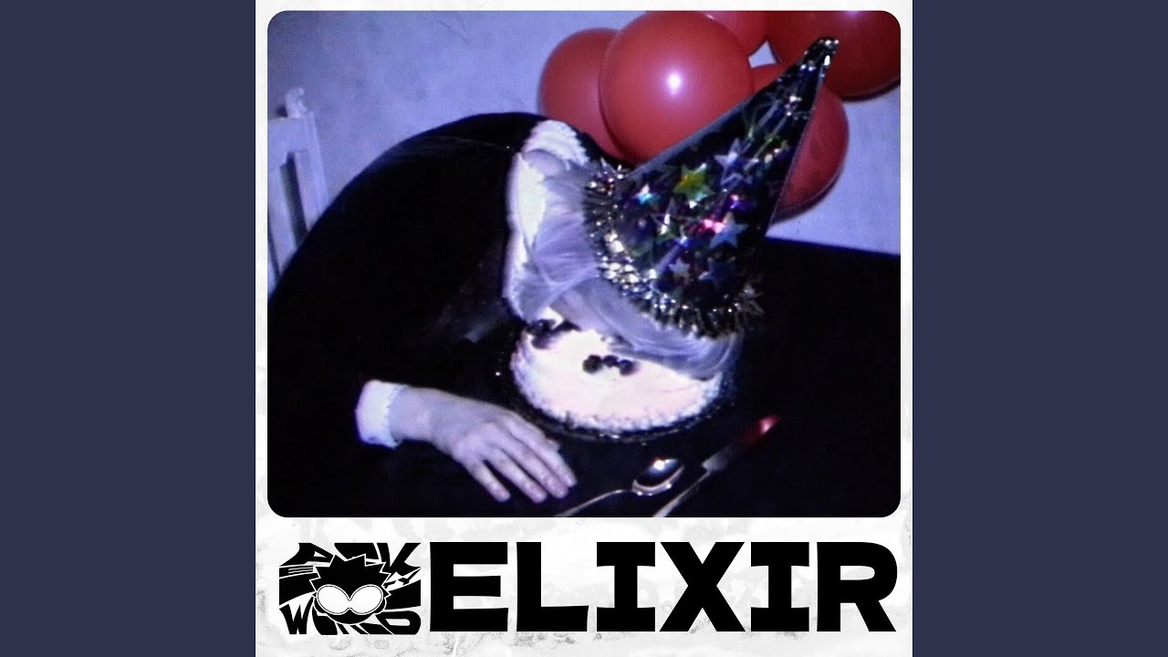 在 YouTube 上观看 elixir (Slowed) 在 YouTube 上观看 elixir (Slowed)
